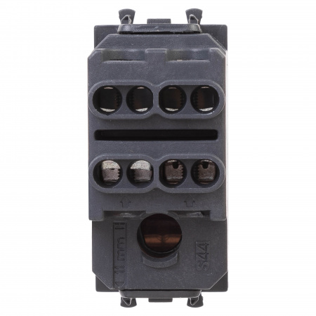 DKC Avanti Закаленная сталь Инвертор 1 модуль