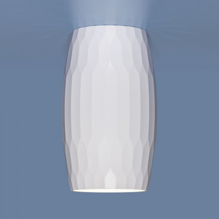 Накладной акцентный светильник DLN104 GU10 Elektrostandard DLN104 a047723