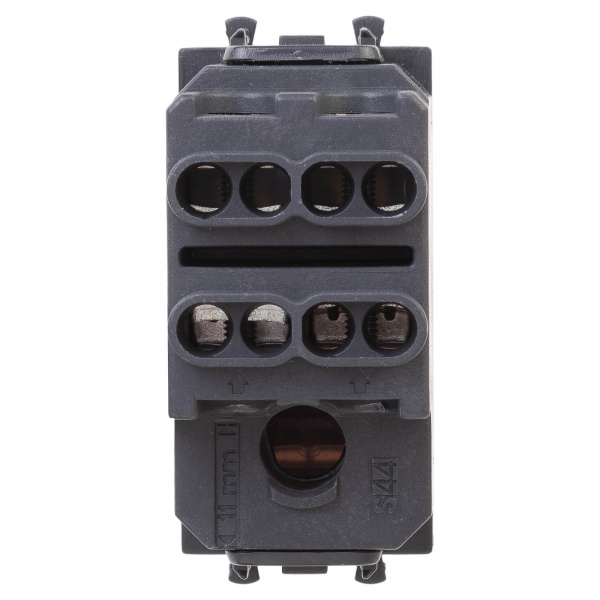 DKC Avanti Закаленная сталь Инвертор 1 модуль