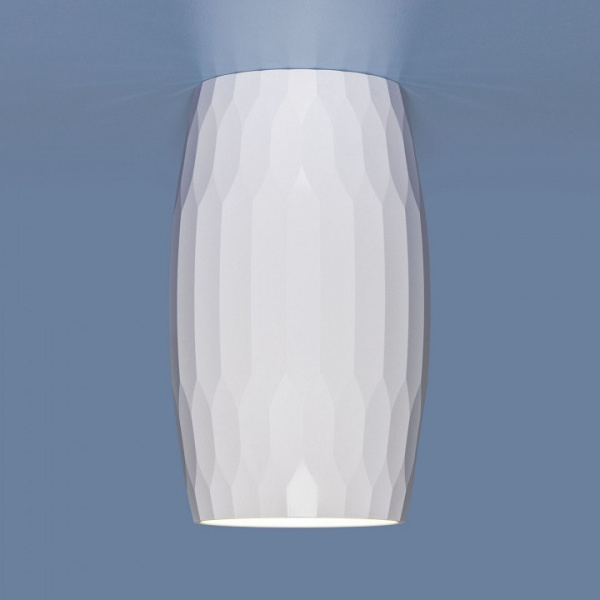 Накладной акцентный светильник DLN104 GU10 Elektrostandard DLN104 a047723 Накладной акцентный светильник DLN104 GU10 Elektrostandard DLN104 a047723