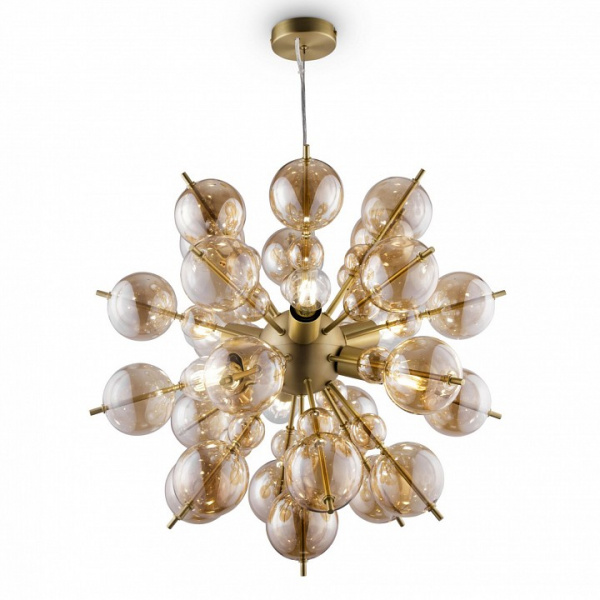 Подвесной светильник MOD133PL-06BS Maytoni Bolla