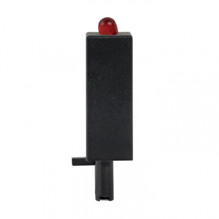 EKF Averes Модуль светодиодный 230 VAC для промежуточных реле RP