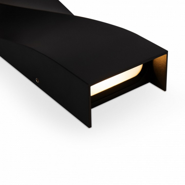 Настенный светильник (бра) O040WL-L11B3K Maytoni Twist