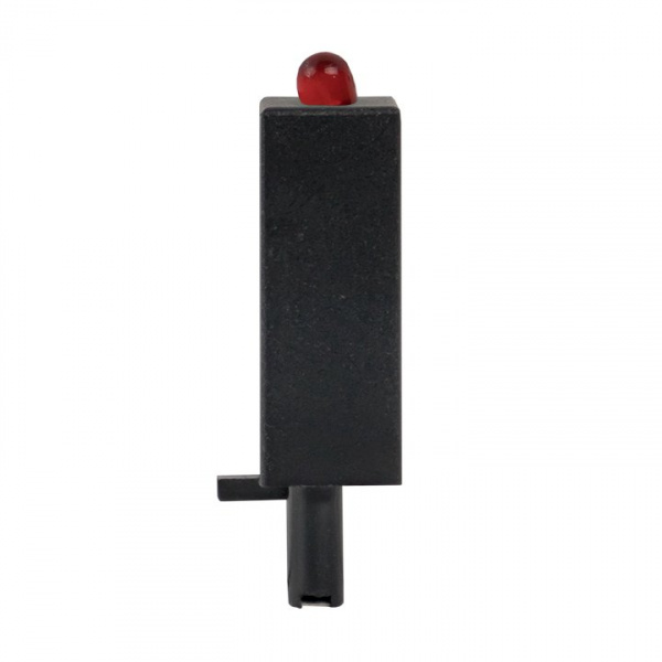 EKF Averes Модуль светодиодный 230 VAC для промежуточных реле RP