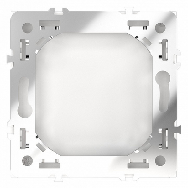 Заглушка VOLTUM S70 с суппортом, (кашемир) Заглушка VOLTUM S70 с суппортом, (кашемир)