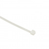 EKF Basic Хомут нейлоновый (2,5х80) (100шт.)