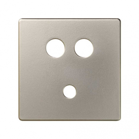 Simon 82 Detail Шампань Накладка на механизм 7501092-039