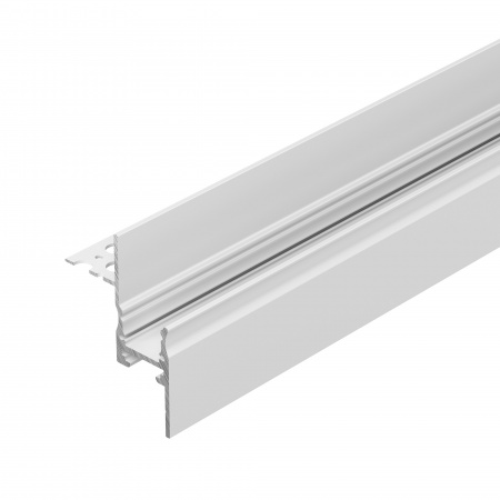 Arlight Профиль СEIL-S14-SHADOW-T-2000 WHITE (Алюминий)