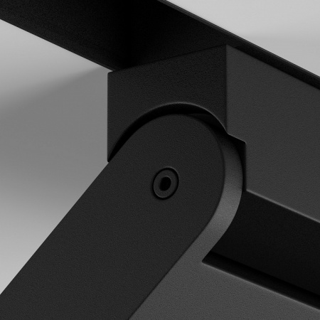 Трековый светильник Magnetic track system Gravity TR077-2-10W3K-B Maytoni Points Rot