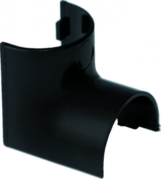 Systeme Electric MultiSet Угол внутренний для кабель-канала 30х13 Антрацит Systeme Electric MultiSet Угол внутренний для кабель-канала 30х13 Антрацит