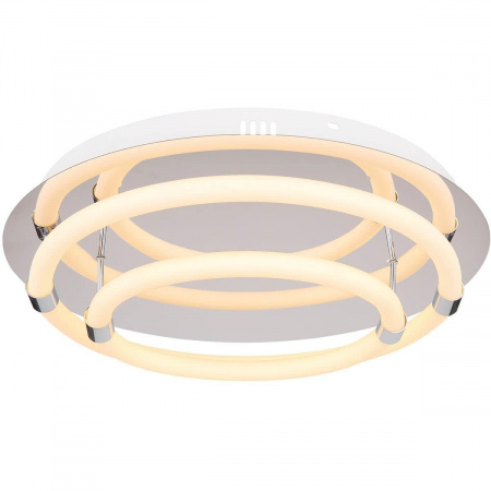 Потолочный светодиодный светильник Globo Epi 65001D1