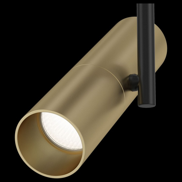 Трековый светильник TR005-1-GU10-BG Maytoni Elti