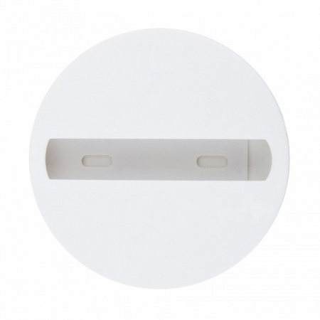 Однофазный шинопровод-адаптер белый TRAF-1-WH Elektrostandard TRAF-1-BK a047154