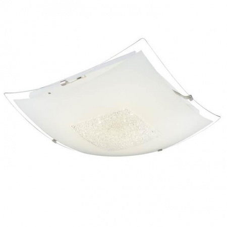 Потолочный светодиодный светильник Globo 49359-18