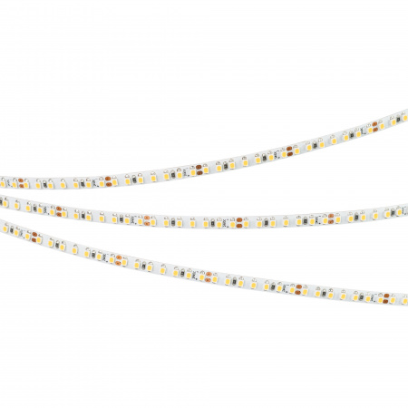 Светодиодная лента Arlight 12W/m 266LED/m 2216SMD теплый белый 5M 037824