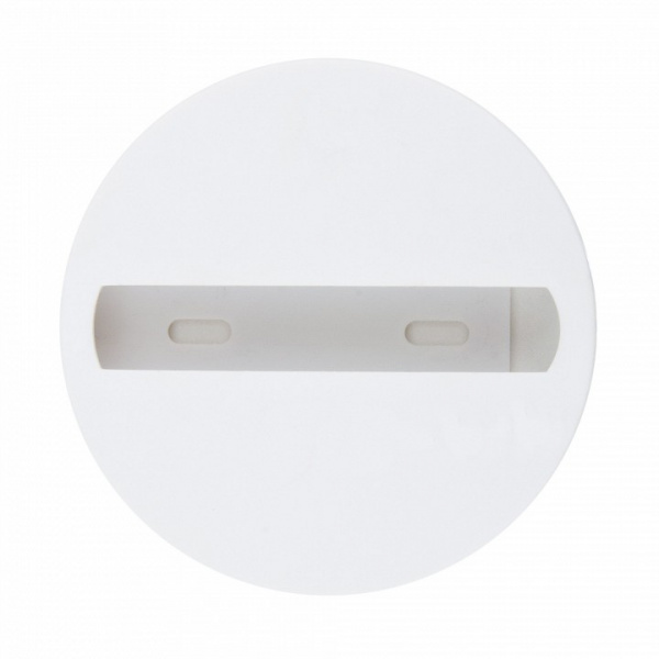 Однофазный шинопровод-адаптер белый TRAF-1-WH Elektrostandard TRAF-1-BK a047154