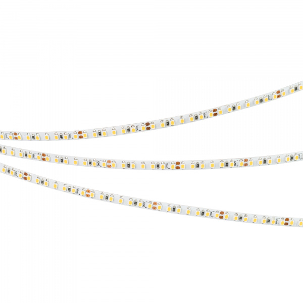 Светодиодная лента Arlight 12W/m 266LED/m 2216SMD теплый белый 5M 037824