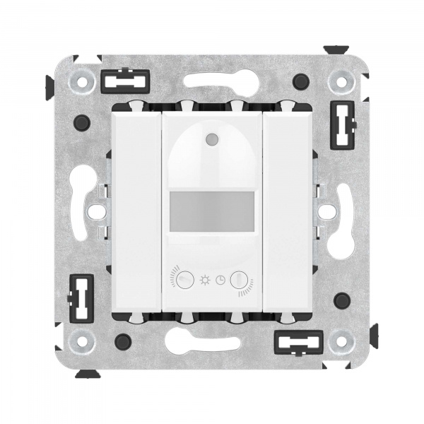 DKC Avanti Белое облако Датчик движения