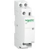 Schneider Electric Contactors K Контактор модульный 2P (НО+НЗ) 16А цепь управления 220В 50Гц