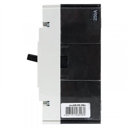 EKF PROxima Автоматический выключатель ВА-99М 250/250А 3P 35кА