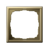 Systeme Electric ArtGallery Золото Рамка 1-ая