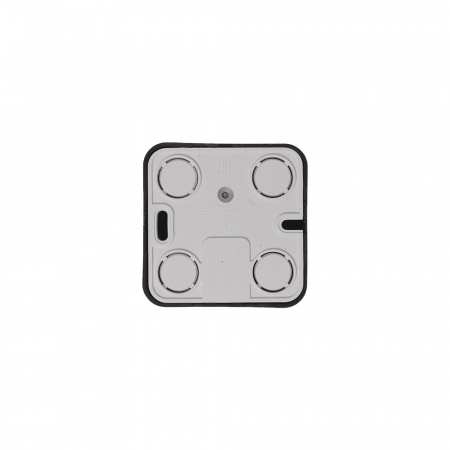 SE Blanca наруж Антрацит Розетка TV, изолир. пластина