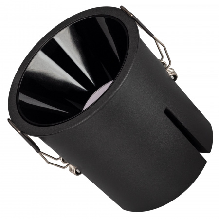 Встраиваемый светодиодный светильник Arlight S-Atlas-Built-R112-35W Day5000 035472