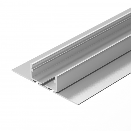 Arlight Профиль PLS-LOCK-H15-T-HIDE-3000 (Алюминий)