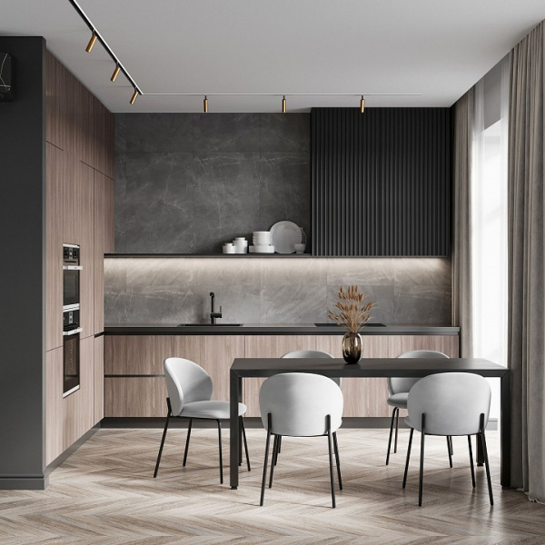 Slim Magnetic Шинопровод встраиваемый с местом под светодиодную ленту (чёрный) (2м) 85132/00 Elektrostandard Slim Magnetic a063990 Slim Magnetic Шинопровод встраиваемый с местом под светодиодную ленту (чёрный) (2м) 85132/00 Elektrostandard Slim Magnetic a063990