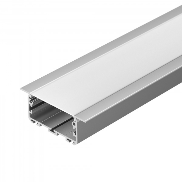 Профиль Arlight KLUS-POWER-W50-FS-2000 ANOD 028919