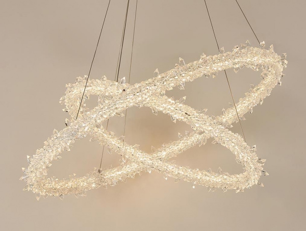 Подвесной светодиодный светильник Newport 8282/S М0064626