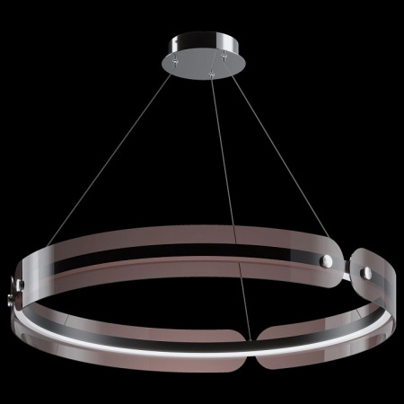 Подвесной светильник MOD309PL-L40GR4K Maytoni Interstellar