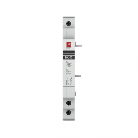 EKF PROxima Блок-контакт БК-47