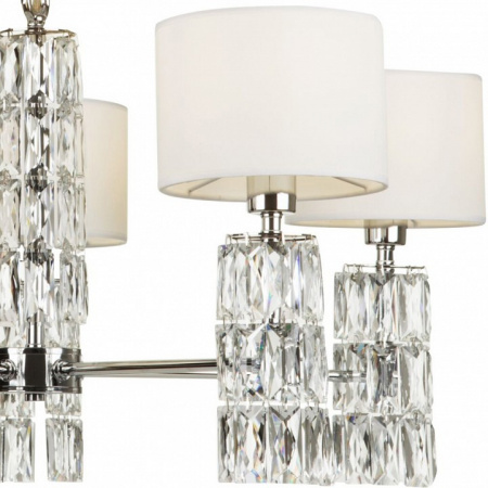 Люстра DIA008PL-05CH Maytoni Talento