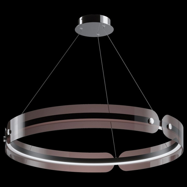 Подвесной светильник MOD309PL-L40GR4K Maytoni Interstellar