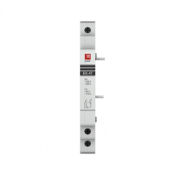 EKF PROxima Блок-контакт БК-47