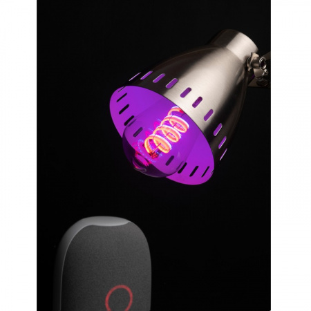 EKF Connect Умная филаментная RGB лампа E27 ST64 EKF Connect Умная филаментная RGB лампа E27 ST64