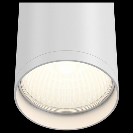 Потолочный светильник C052CL-01W Maytoni Focus S