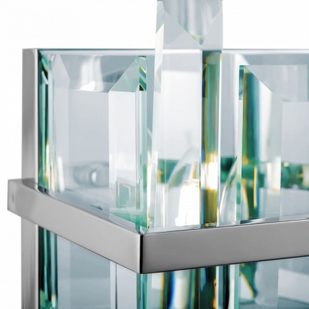 Настенный светильник (бра) MOD201WL-01N Maytoni Cerezo