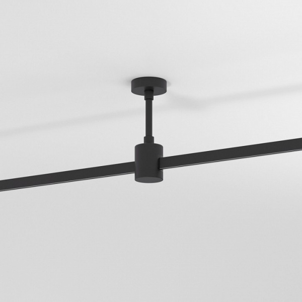 Esthetic Magnetic Декоративная стойка с коннектором h121mm SMALL 85145/00 Elektrostandard Esthetic Magnetic a065437