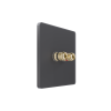 Systeme Electric Systeme Infinity Вулканический пепел Розетка аудио