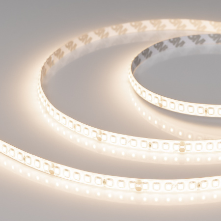 Arlight Лента герметичная RTW-SE-A160-8mm 24V Day4000 (12 W/m, IP65, 5m) (12 Вт/м, IP65)