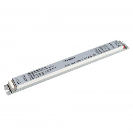 Драйвер Arlight ARJ-SN-50-Linear-PFC-Dali-MIX-PD 9-42V 50W IP20 0,9-1,4A 030462