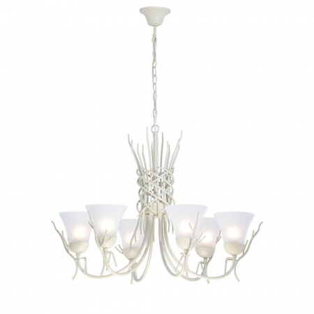 Подвесная люстра Arte Lamp Brushwood A4111LM-6WA