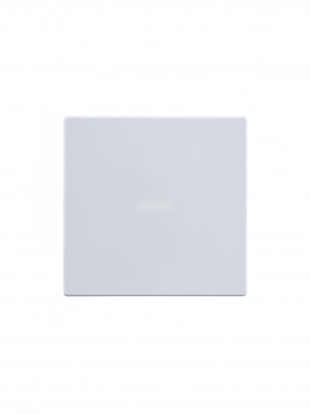 ABB BJE Solo/Future Бел Клавиша 1-ая