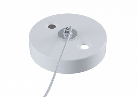 Тросовый подвес TRA001CW-11W Maytoni Accessories for tracks