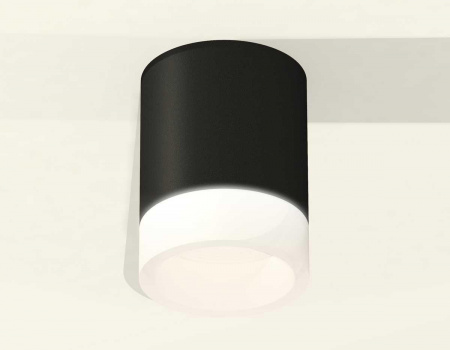 Комплект потолочного светильника Ambrella light Techno Spot XC (C6302, N6248) XS6302063