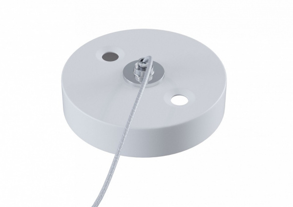 Тросовый подвес TRA001CW-11W Maytoni Accessories for tracks