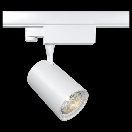 Трековый светильник TR029-3-10W3K-W Maytoni Vuoro