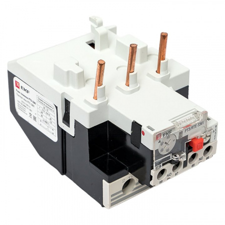 EKF PROxima Реле тепловое РТЭ-3361 55-70А